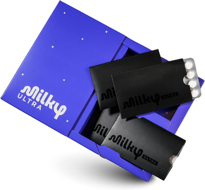 Milky Card (96 Count - Cosmic Black)